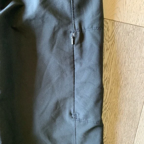 ROYAL ROBBINS Black Pant - Picture 2 of 9